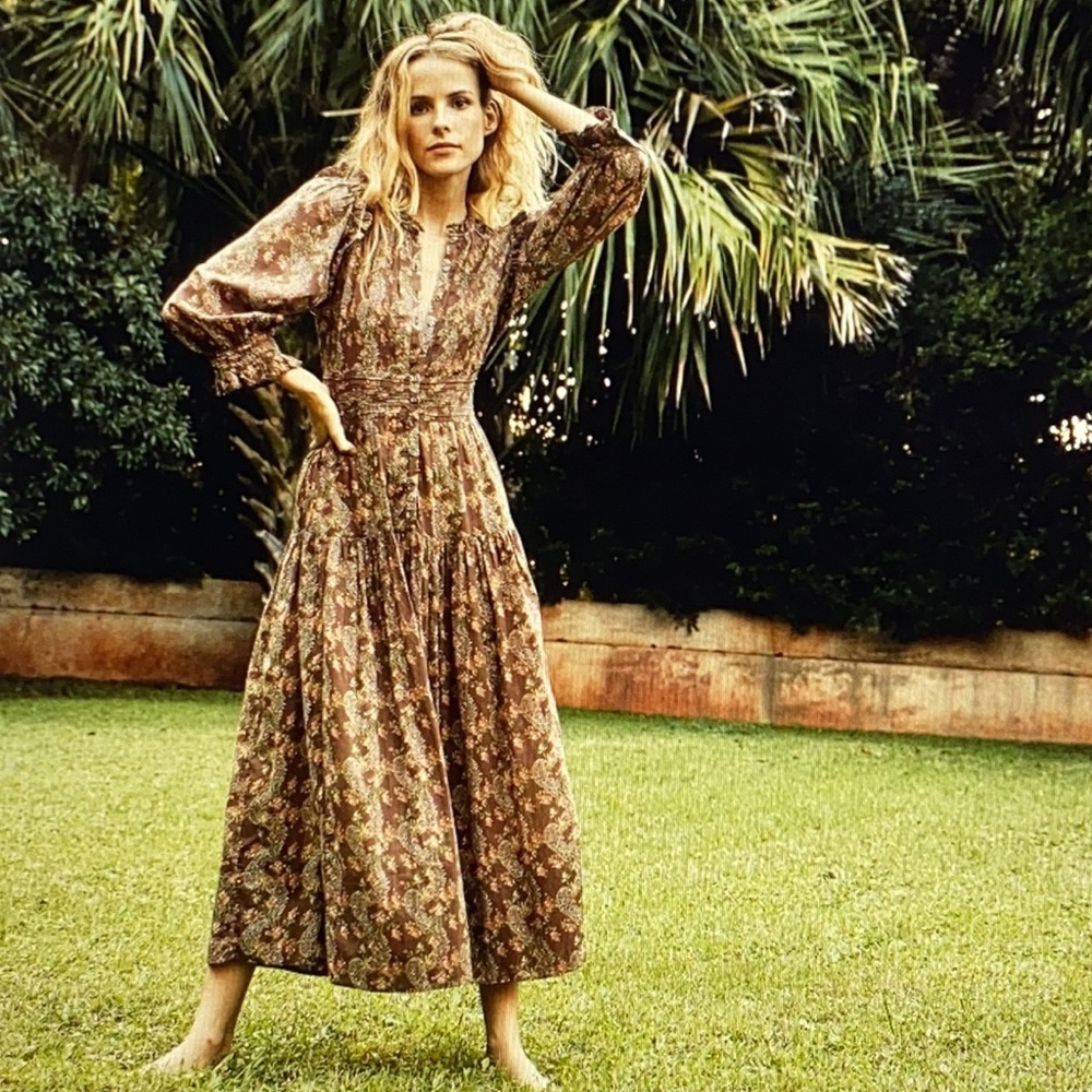 Doen.Monet Dress